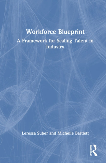 Workforce Blueprint cover