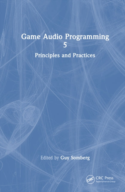 Game Audio Programming 5 cover