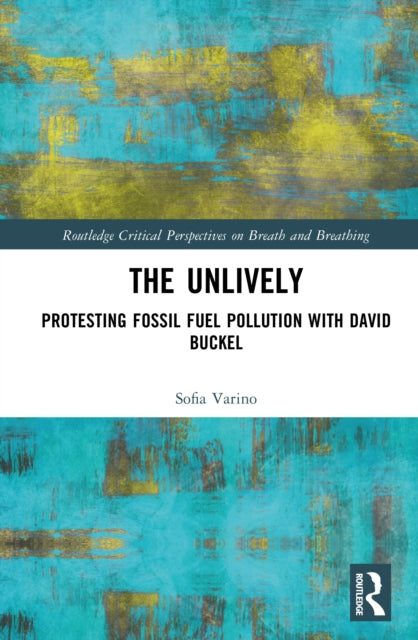 The Unlively cover
