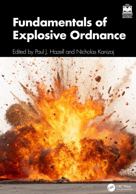 Fundamentals of Explosive Ordnance cover