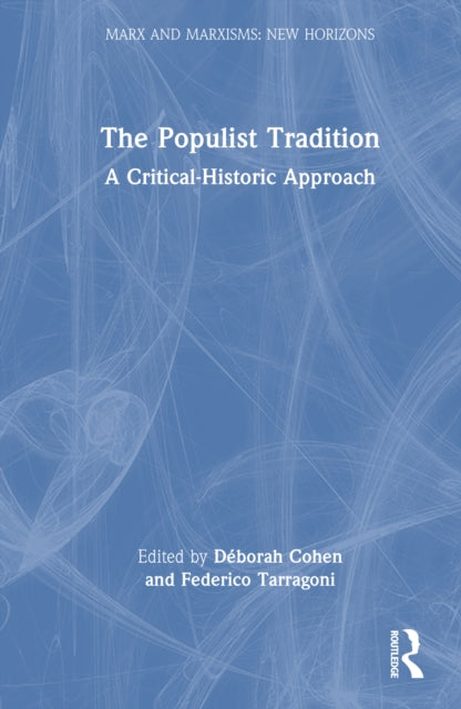 The Populist Tradition cover