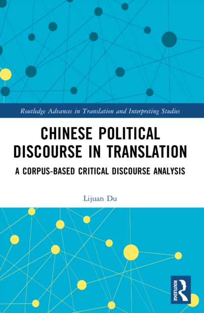 Chinese Political Discourse in Translation cover