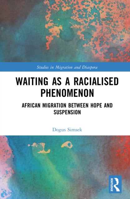 Waiting as a Racialised Phenomenon cover