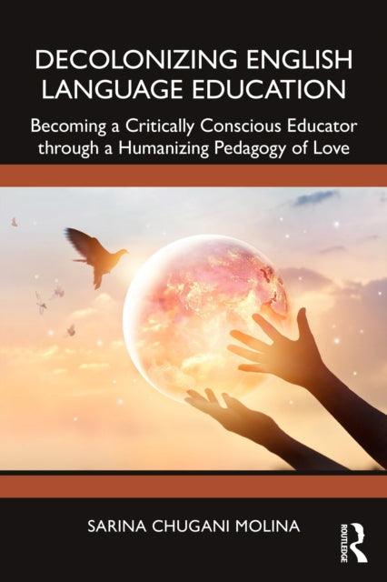 Decolonizing English Language Education cover