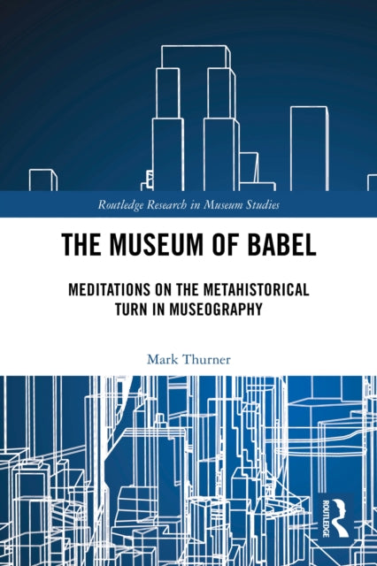 The Museum of Babel cover