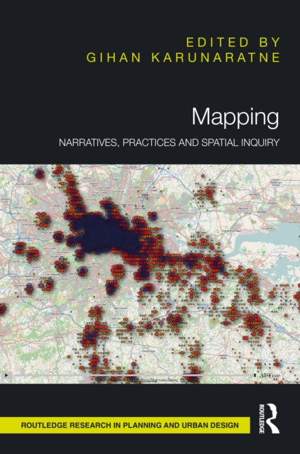 Mapping cover