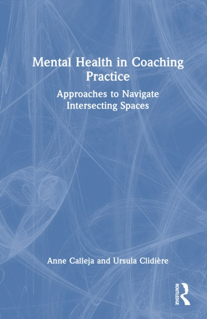Mental Health in Coaching Practice cover