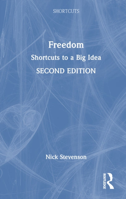 Freedom cover