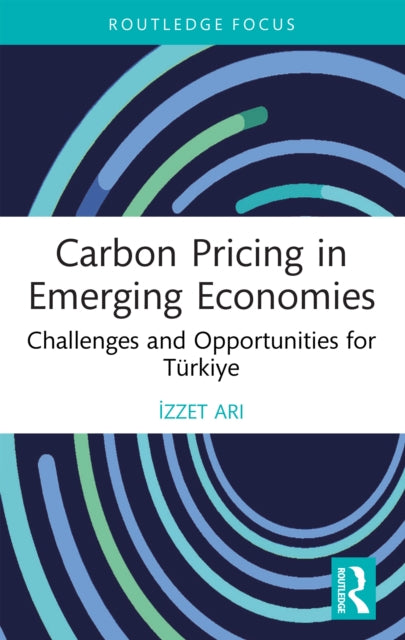 Carbon Pricing in Emerging Economies cover