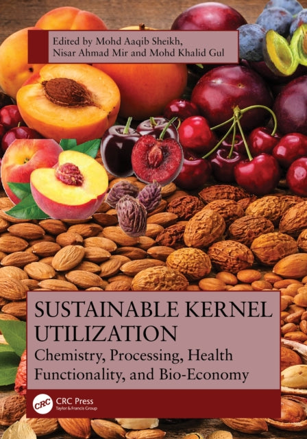 Sustainable Kernel Utilization cover