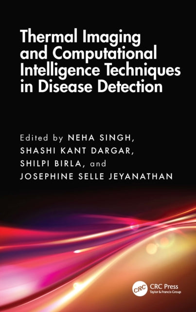 Thermal Imaging and Computational Intelligence Techniques in Disease Detection cover
