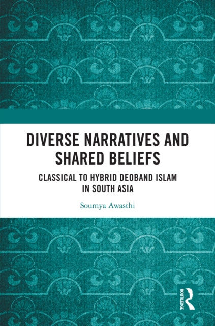 Diverse Narratives and Shared Beliefs cover