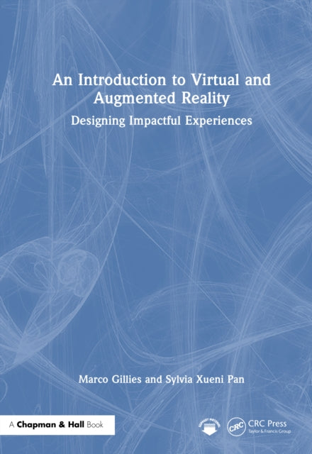 An Introduction to Virtual and Augmented Reality cover