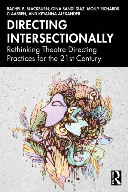 Directing Intersectionally cover