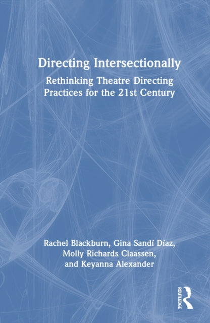 Directing Intersectionally cover
