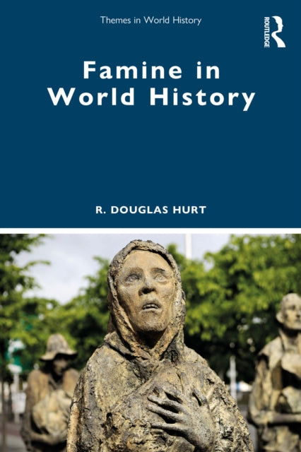 Famine in World History cover