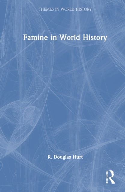 Famine in World History cover