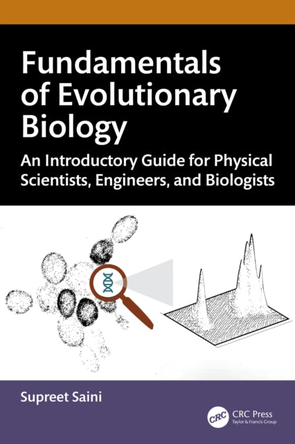 Fundamentals of Evolutionary Biology cover