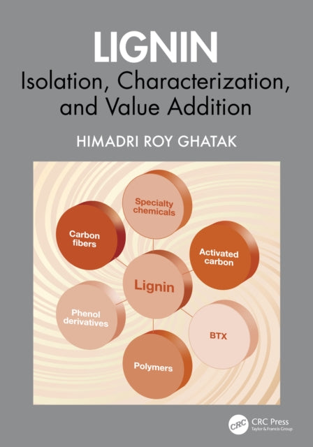 Lignin cover