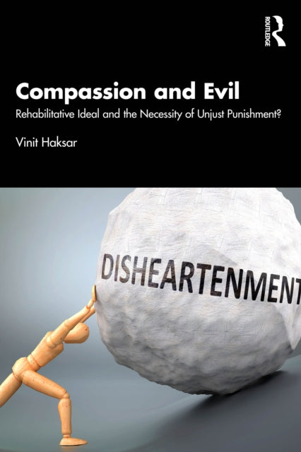 Compassion and Evil cover