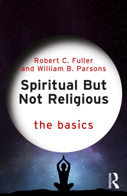Spiritual But Not Religious cover