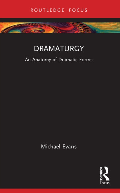 Dramaturgy cover