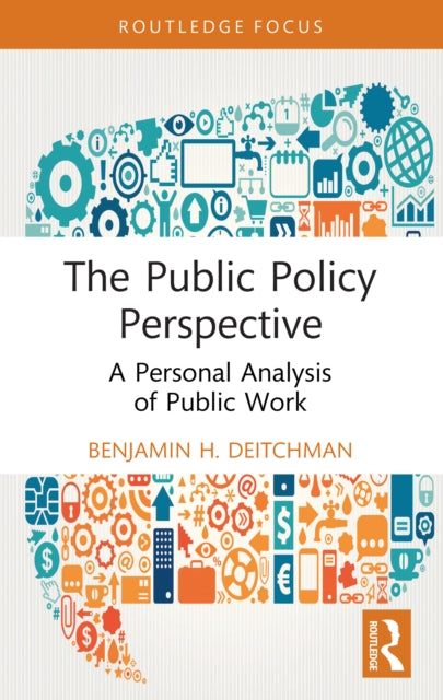 The Public Policy Perspective cover