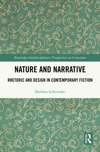 Nature and Narrative cover