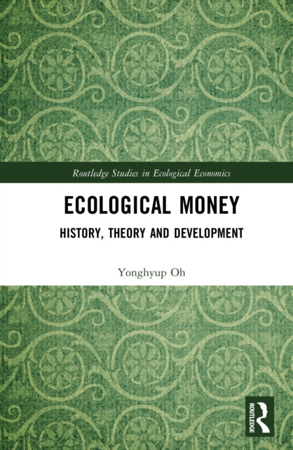 Ecological Money cover