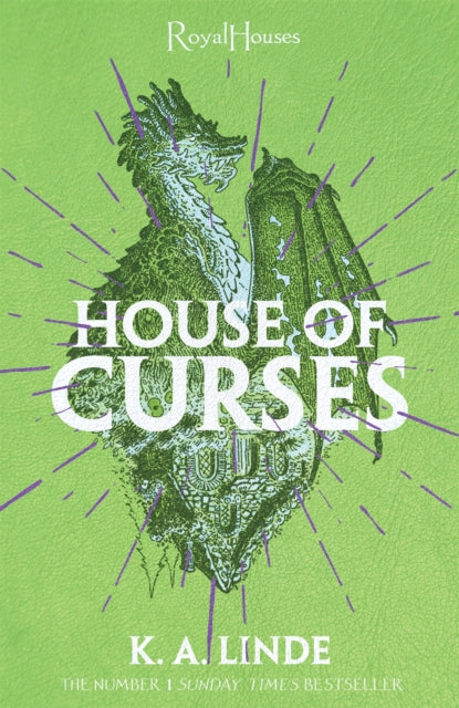 House of Curses cover