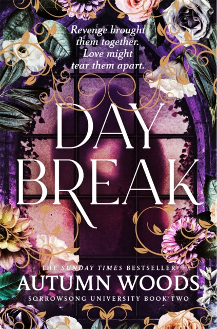 Daybreak cover