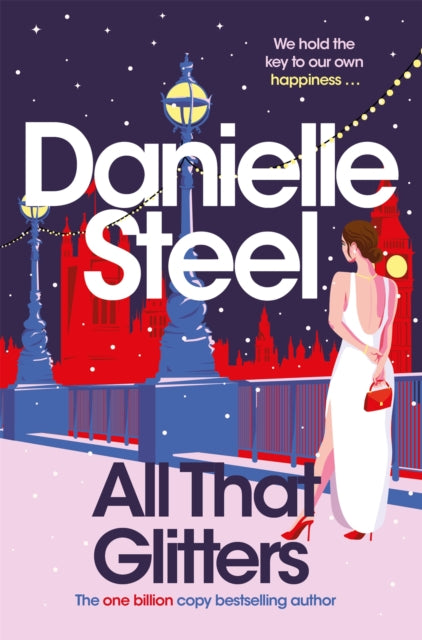 All That Glitters cover
