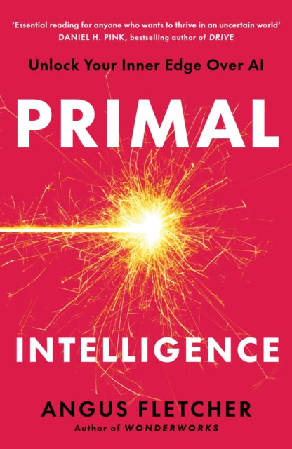 Primal Intelligence cover