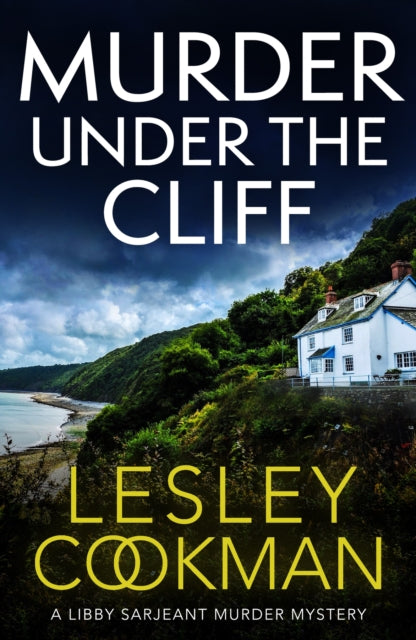 Murder Under the Cliff: An addictive cosy mystery set in the English countryside