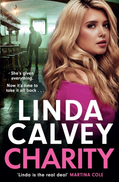 Charity cover
