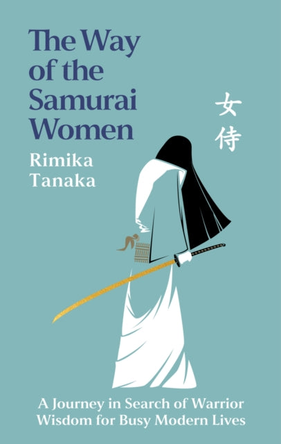 The Way of the Samurai Women cover