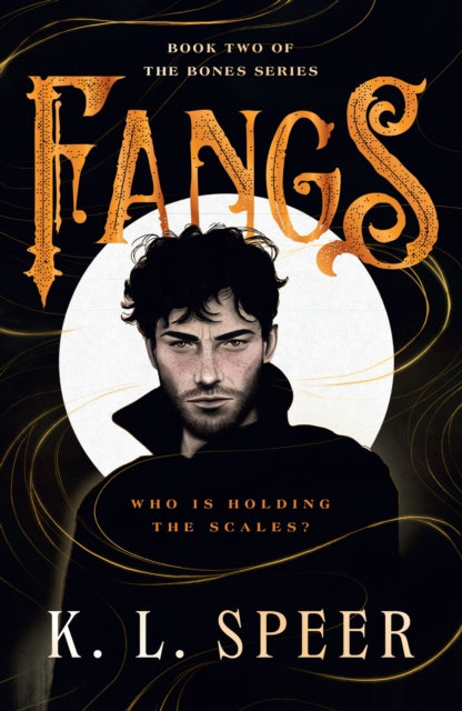 Fangs cover