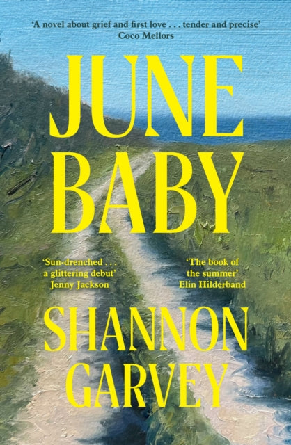 June Baby cover