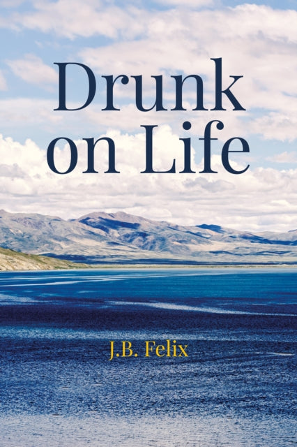 Drunk on Life cover