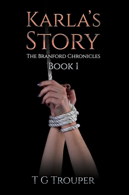 Karla's Story cover
