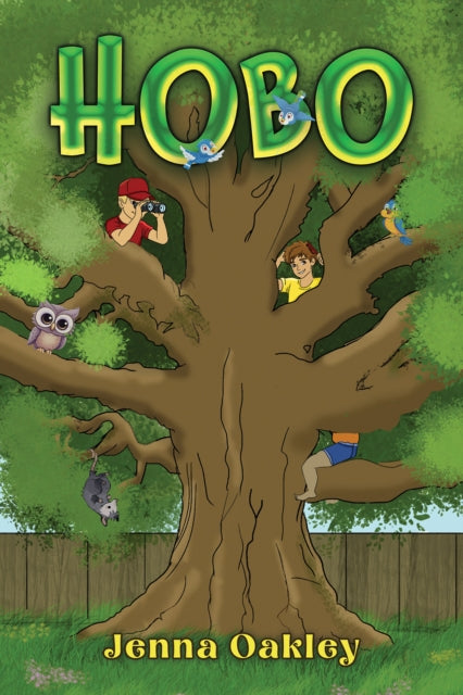 Hobo cover