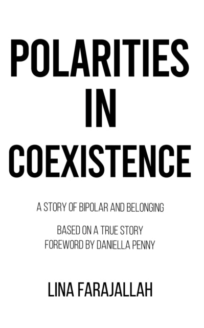 Polarities in Coexistence cover