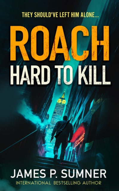 Hard To Kill cover