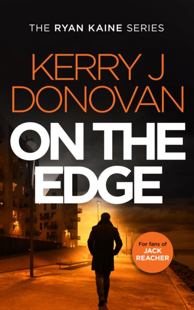 On the Edge cover