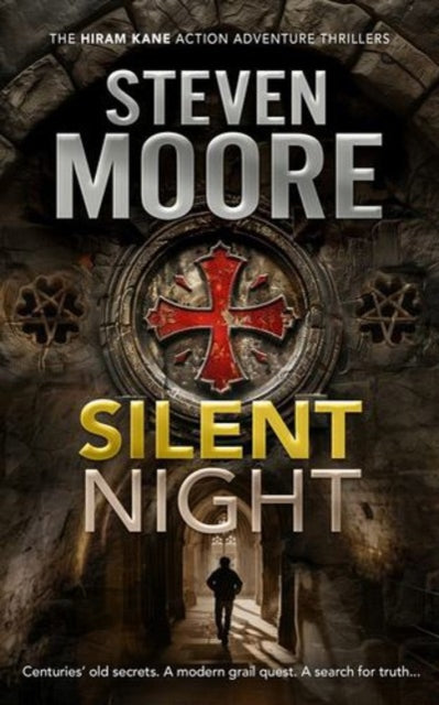 Silent Knight cover
