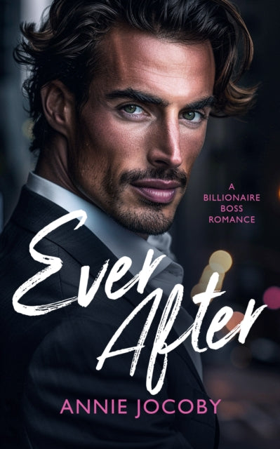 Ever After cover
