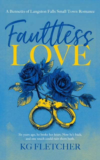 Faultless Love cover
