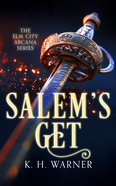 Salem’s Get cover