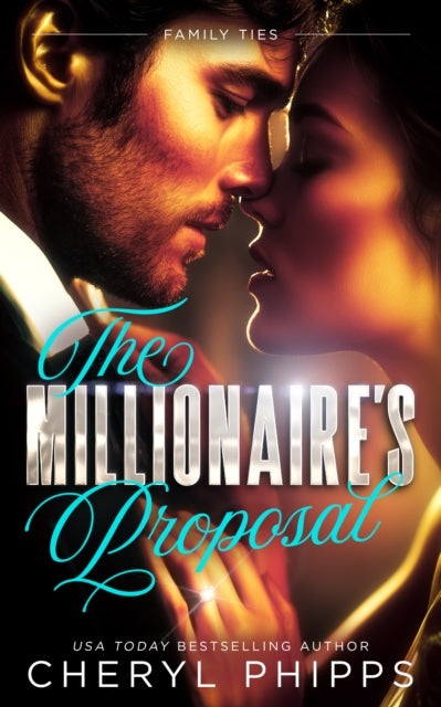 The Millionaire's Proposal cover