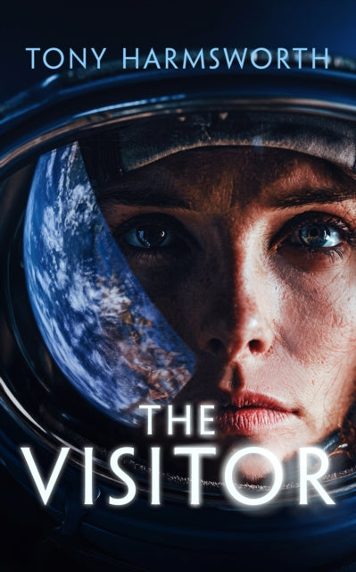 The Visitor cover